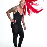 criscyborg голая #0038