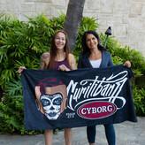 criscyborg голая #0040