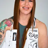 criscyborg голая #0042