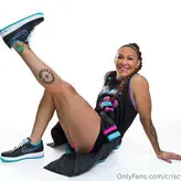 criscyborg голая #0045