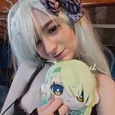 Crisis Vtuber голая #0009