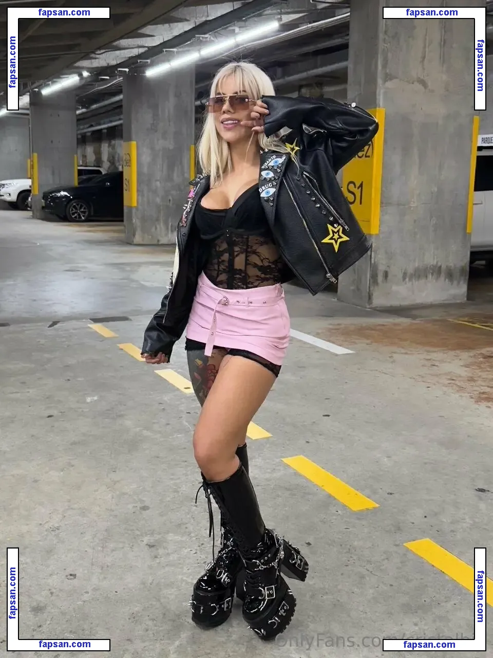Cristalhill__ nude photo #0167 from OnlyFans