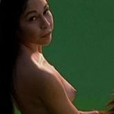 Cristel Dominguez nude #0003