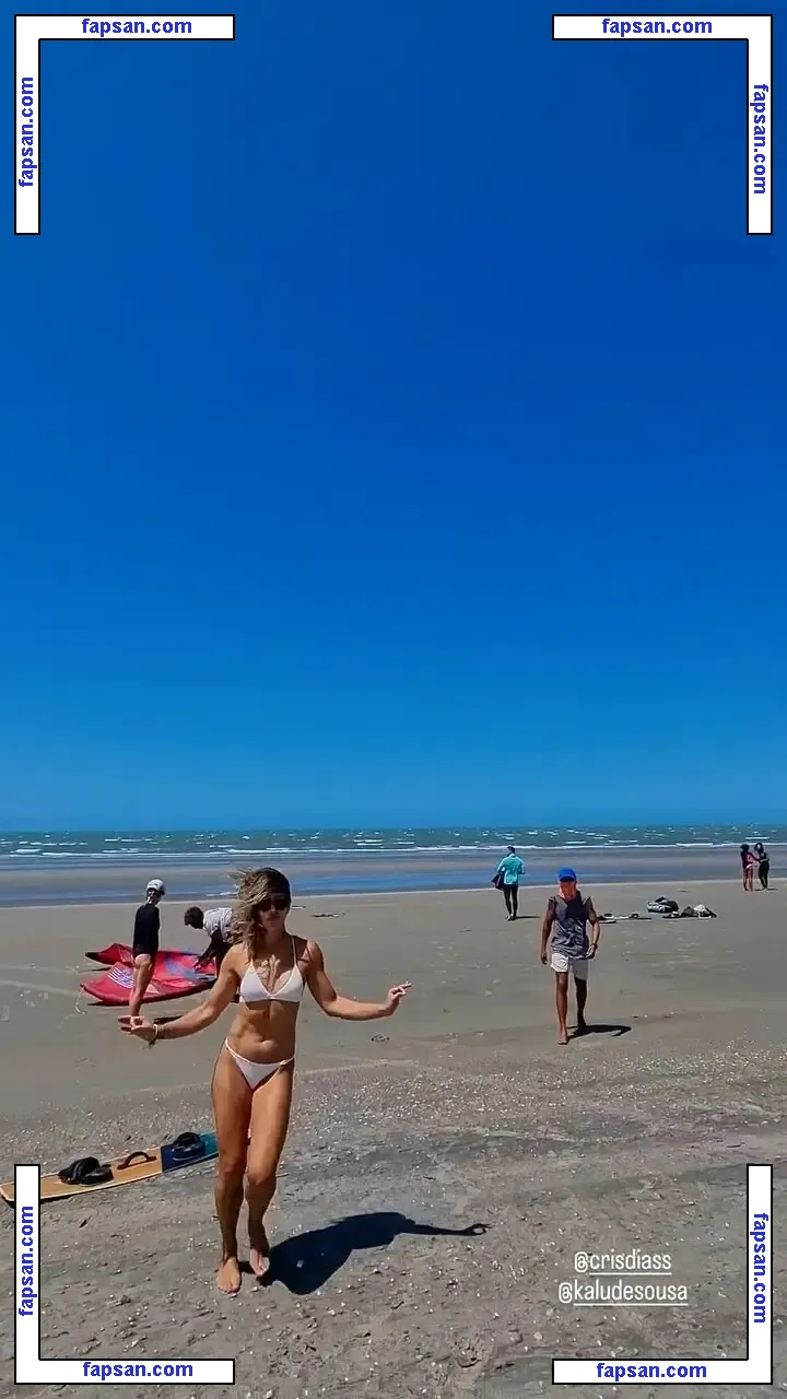 Cristiane Dias nude photo #0040 from OnlyFans