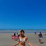 Cristiane Dias nude #0036