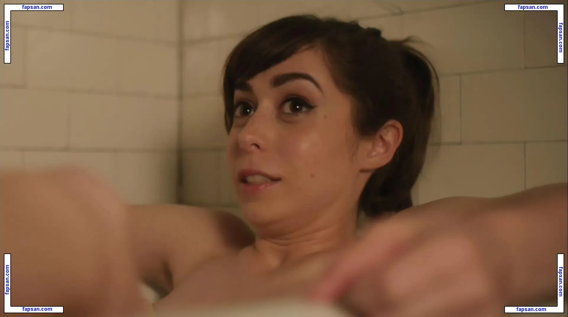 Cristin Milioti nude photo #0028 from OnlyFans