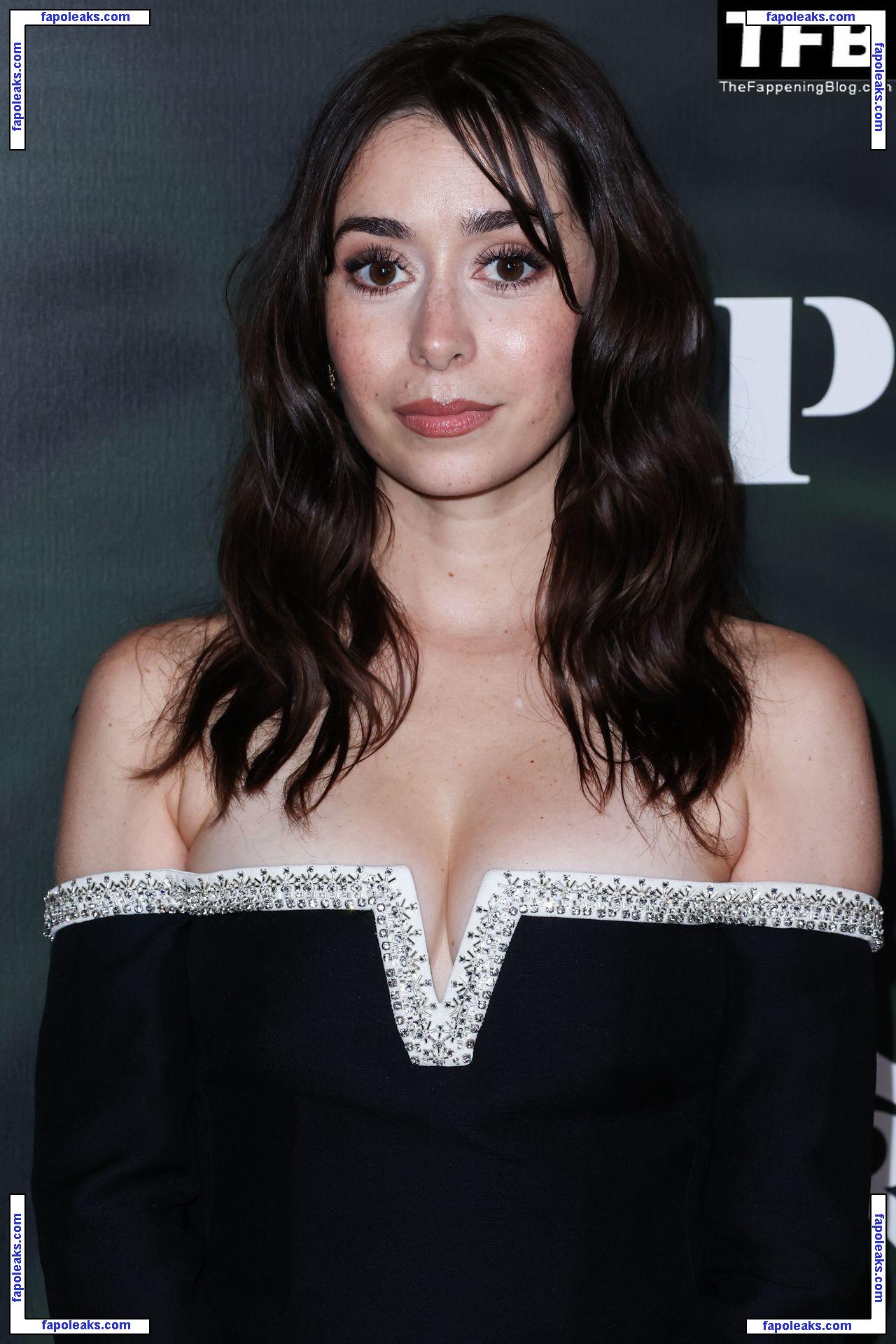 Cristin Milioti nude photo #0050 from OnlyFans