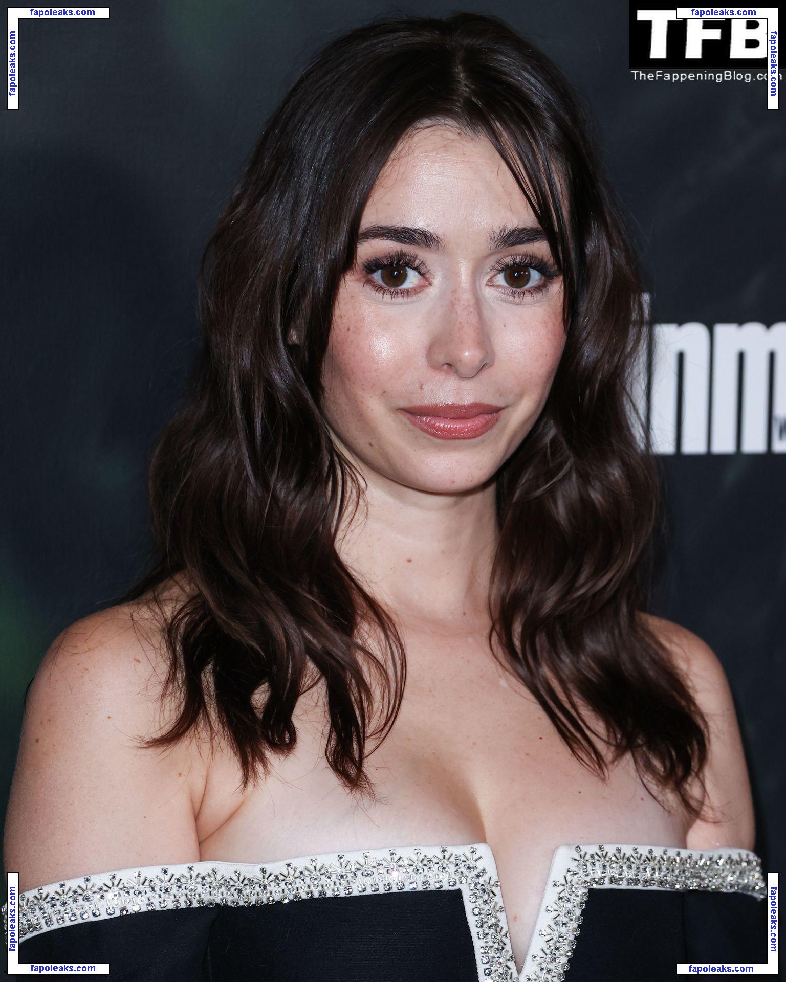 Cristin Milioti nude photo #0052 from OnlyFans