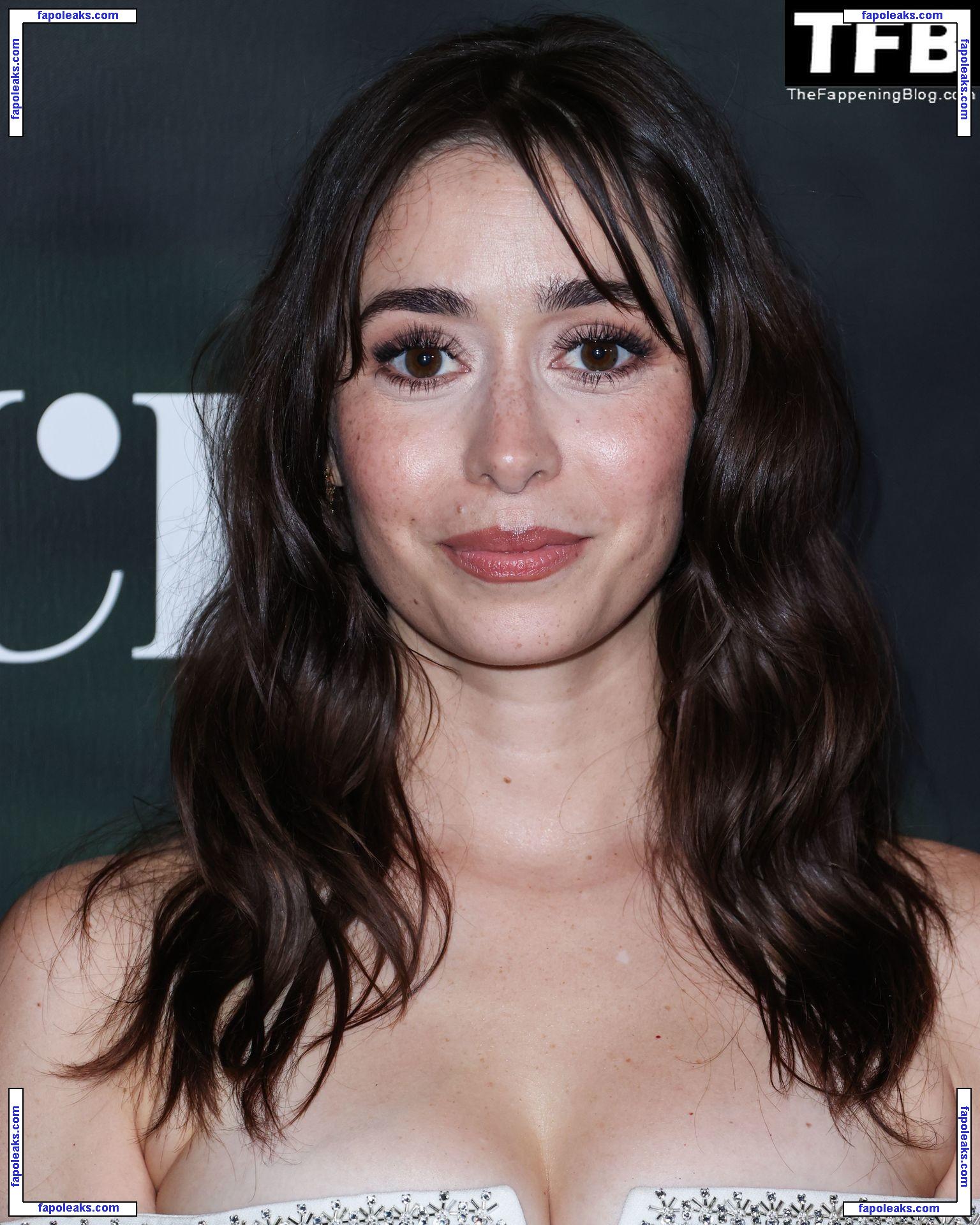 Cristin Milioti nude photo #0060 from OnlyFans