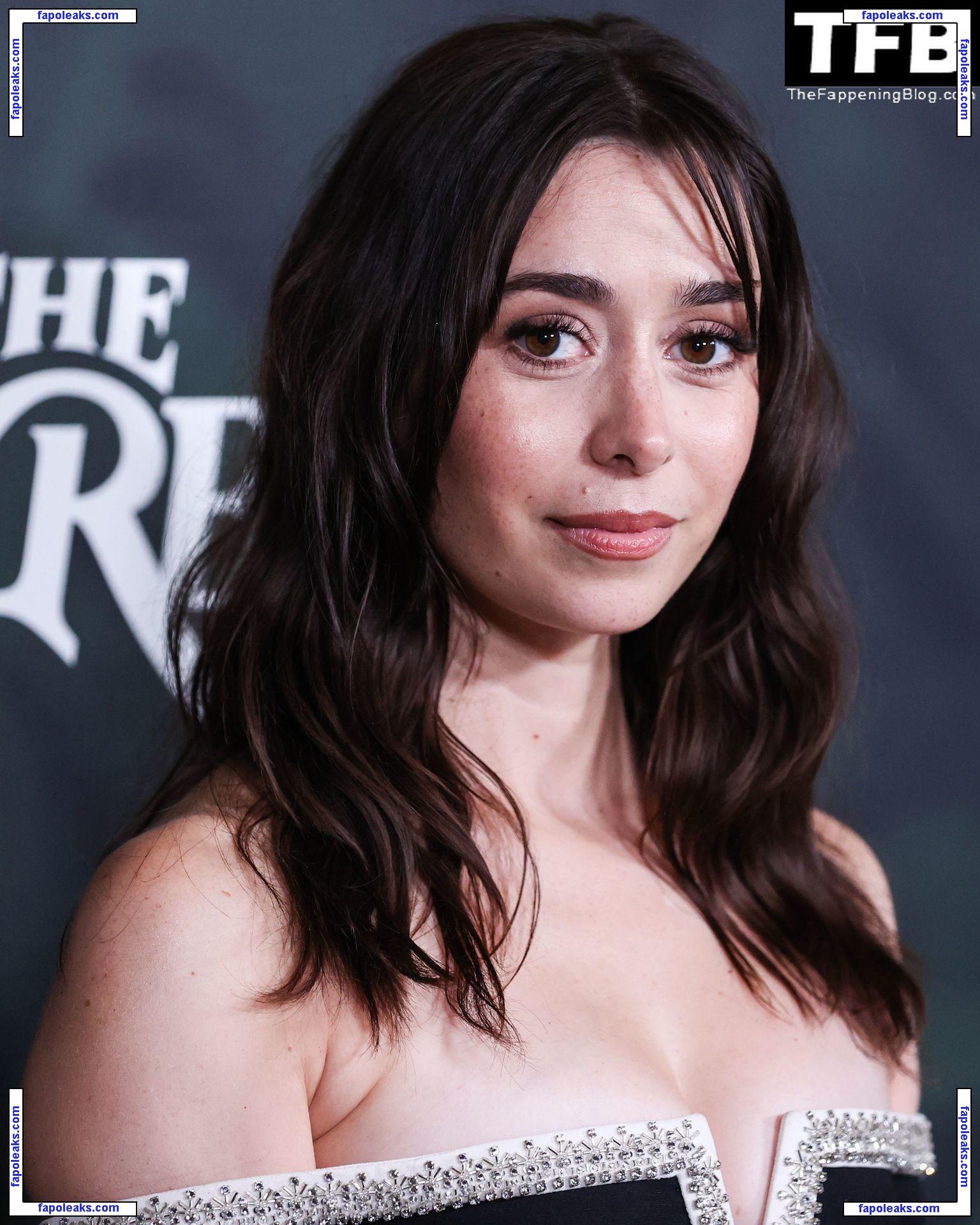 Cristin Milioti nude photo #0062 from OnlyFans