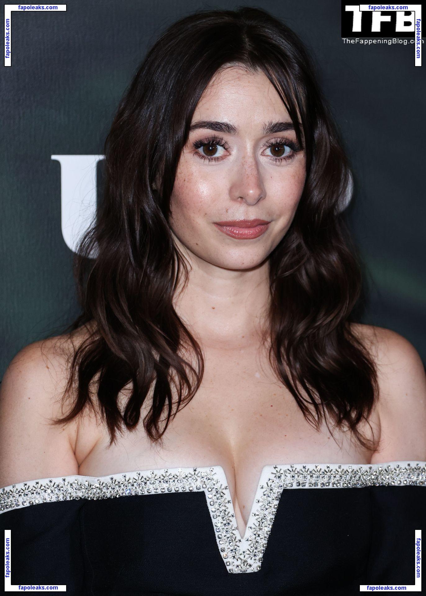 Cristin Milioti nude photo #0067 from OnlyFans