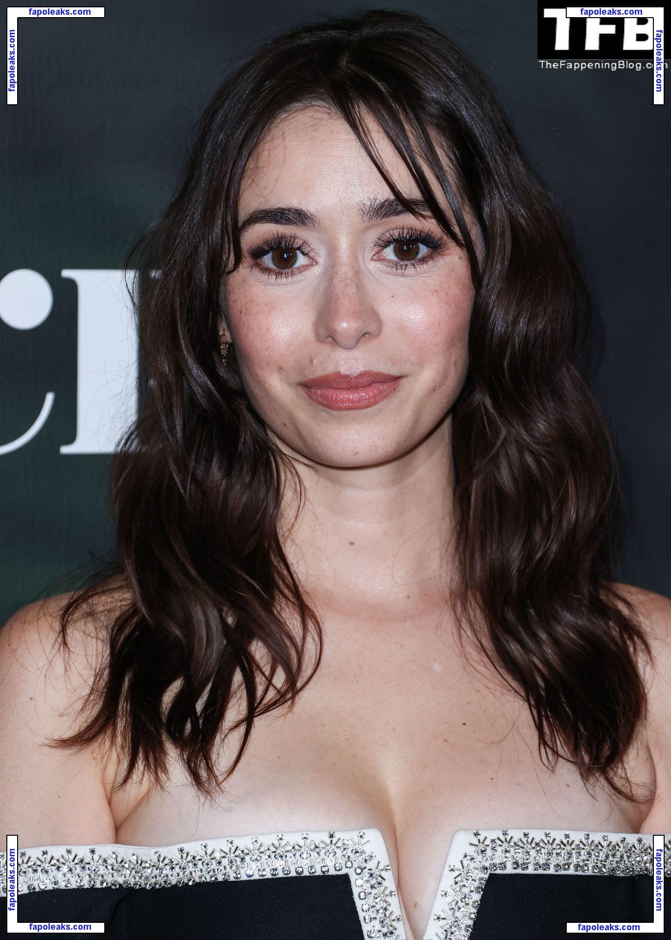 Cristin Milioti nude photo #0079 from OnlyFans