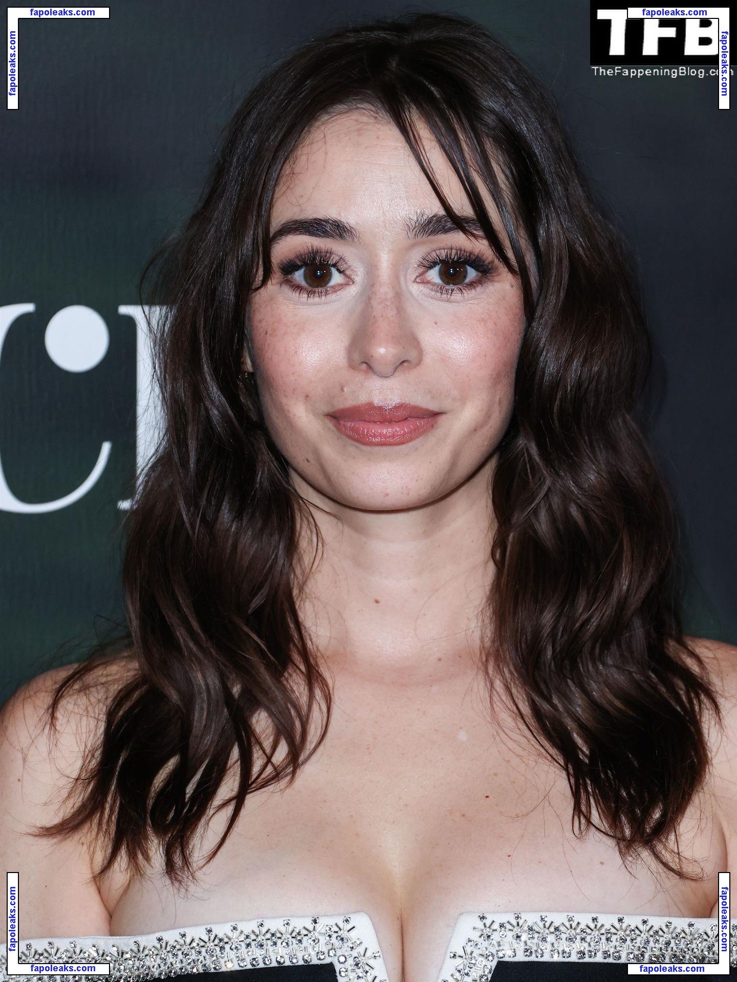 Cristin Milioti nude photo #0089 from OnlyFans