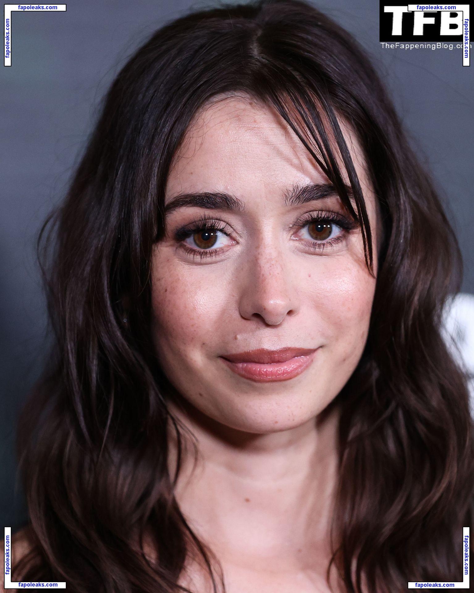 Cristin Milioti nude photo #0092 from OnlyFans