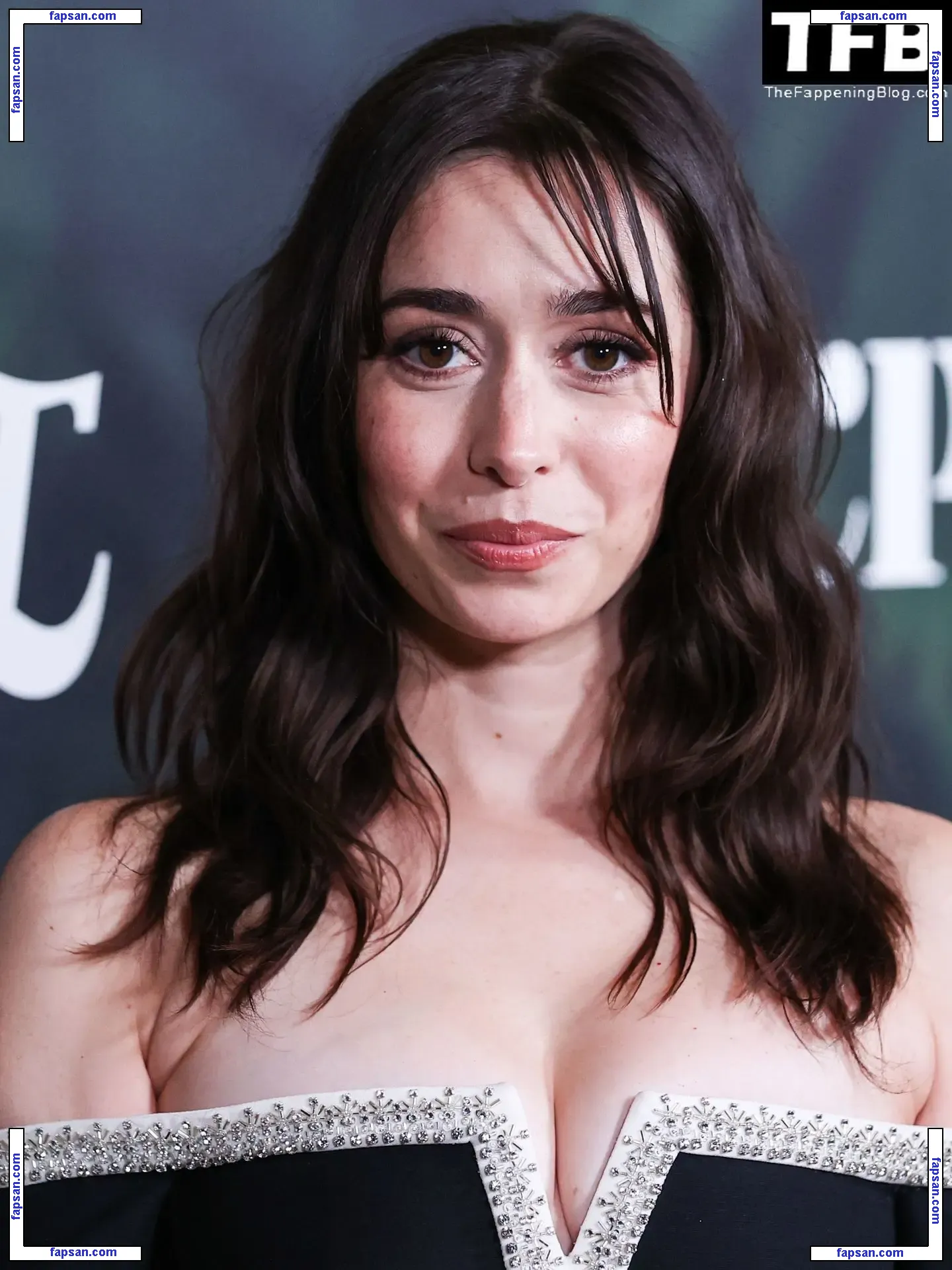 Cristin Milioti nude photo #0094 from OnlyFans