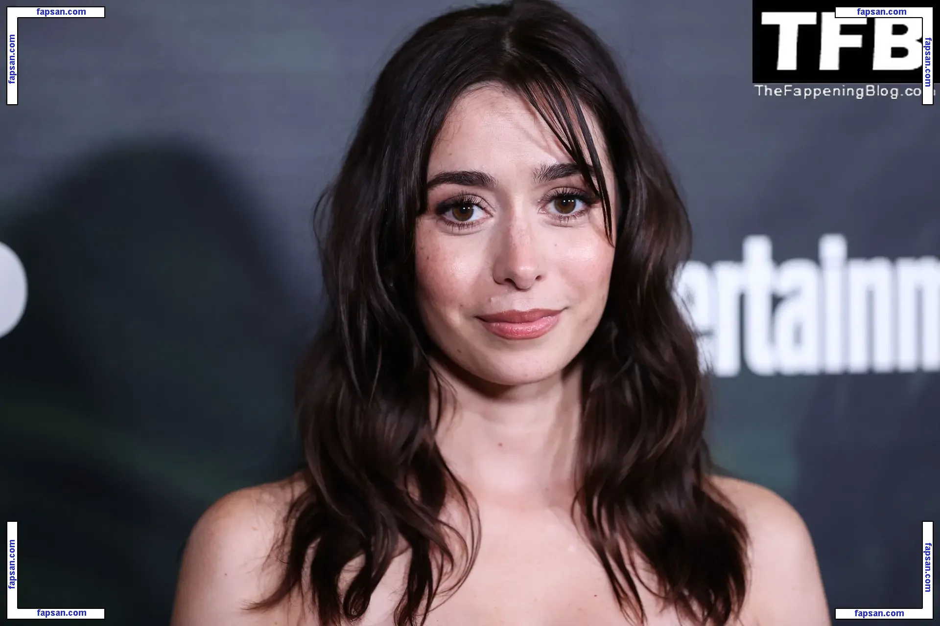 Cristin Milioti nude photo #0097 from OnlyFans