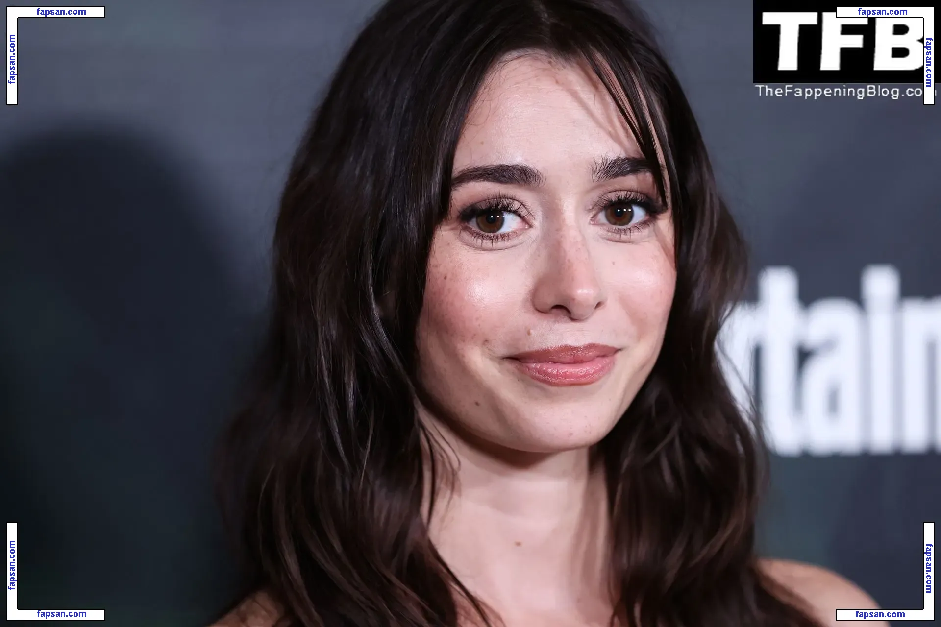 Cristin Milioti nude photo #0100 from OnlyFans