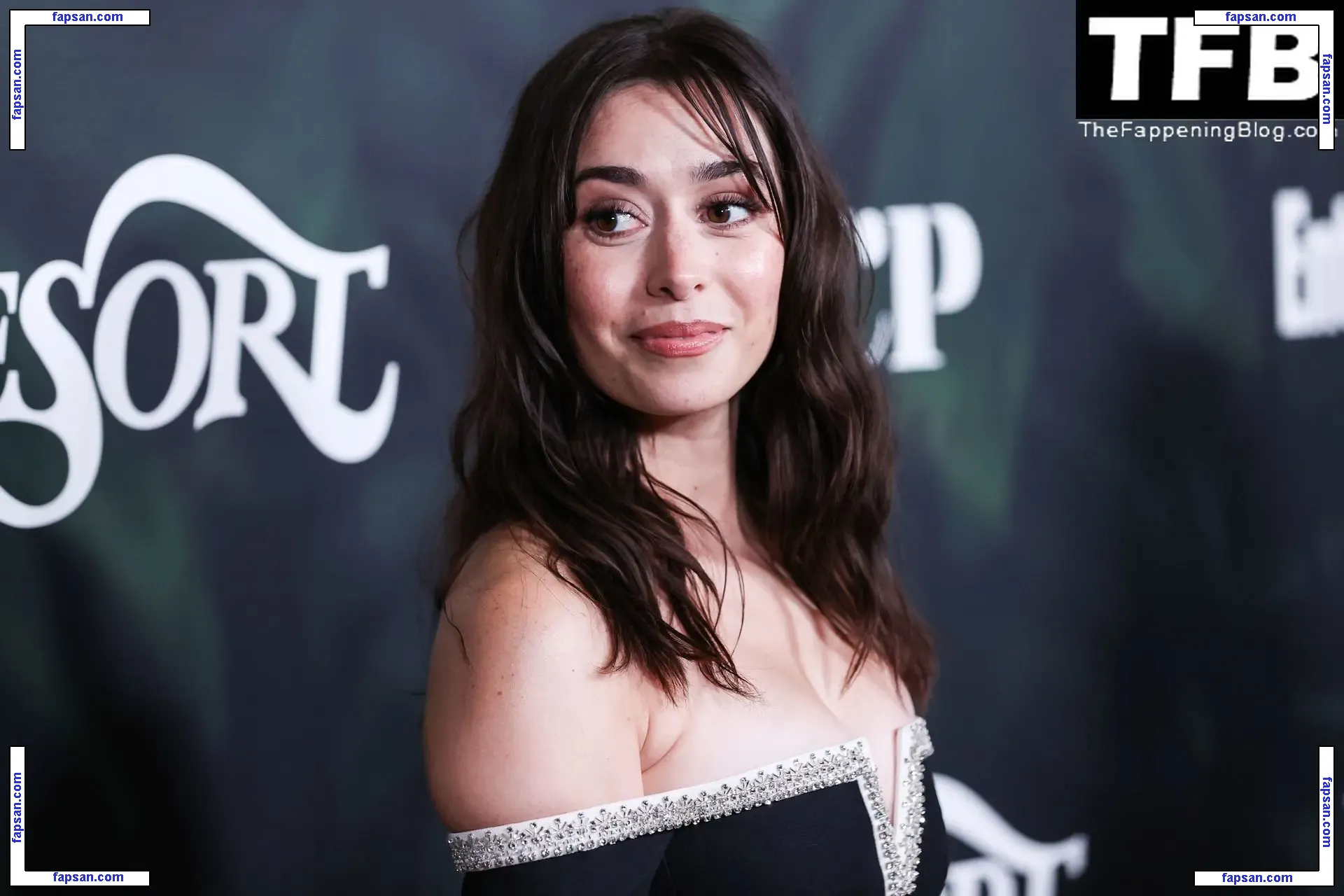 Cristin Milioti голая фото #0102 с Онлифанс