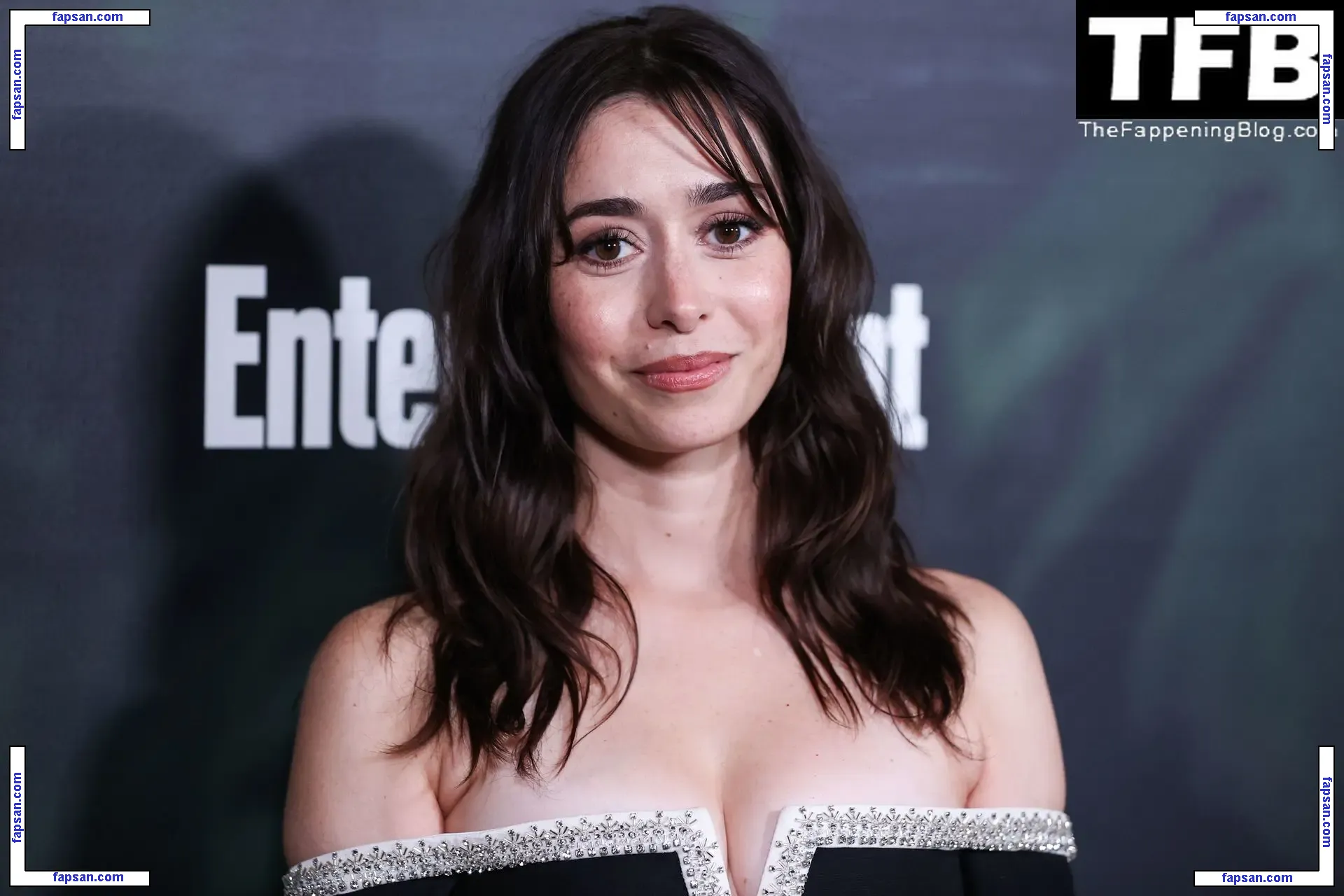 Cristin Milioti nude photo #0105 from OnlyFans