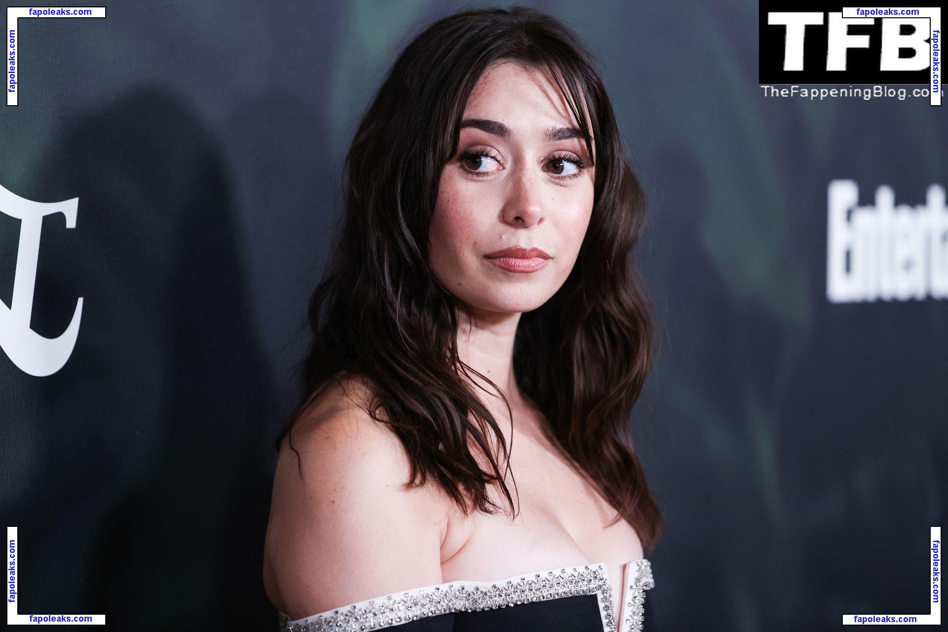 Cristin Milioti nude photo #0107 from OnlyFans