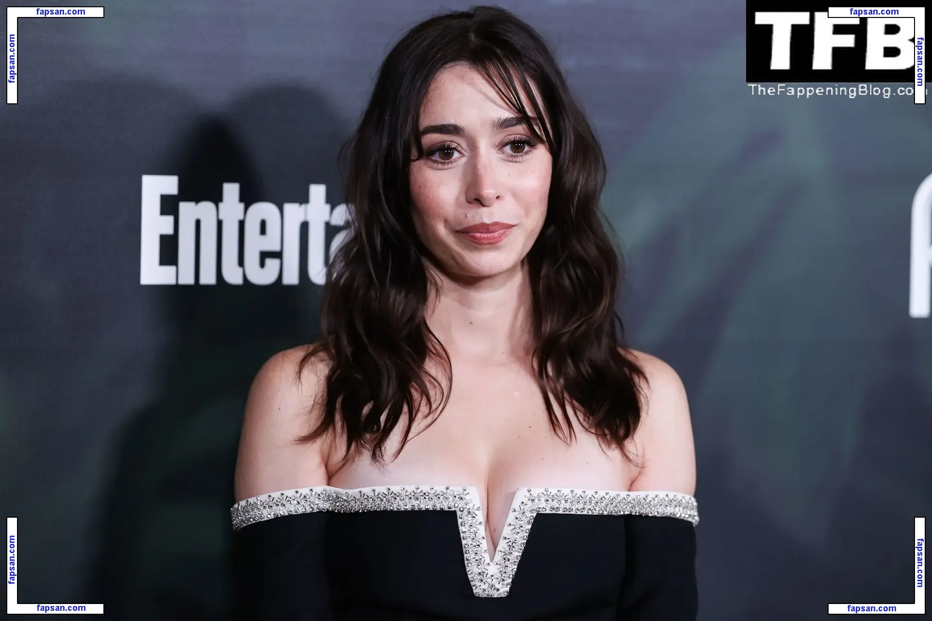 Cristin Milioti nude photo #0108 from OnlyFans