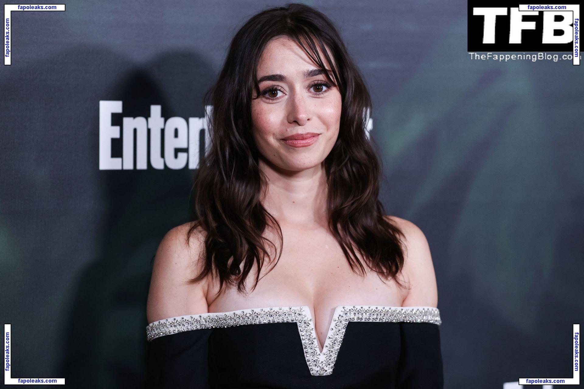 Cristin Milioti nude photo #0109 from OnlyFans