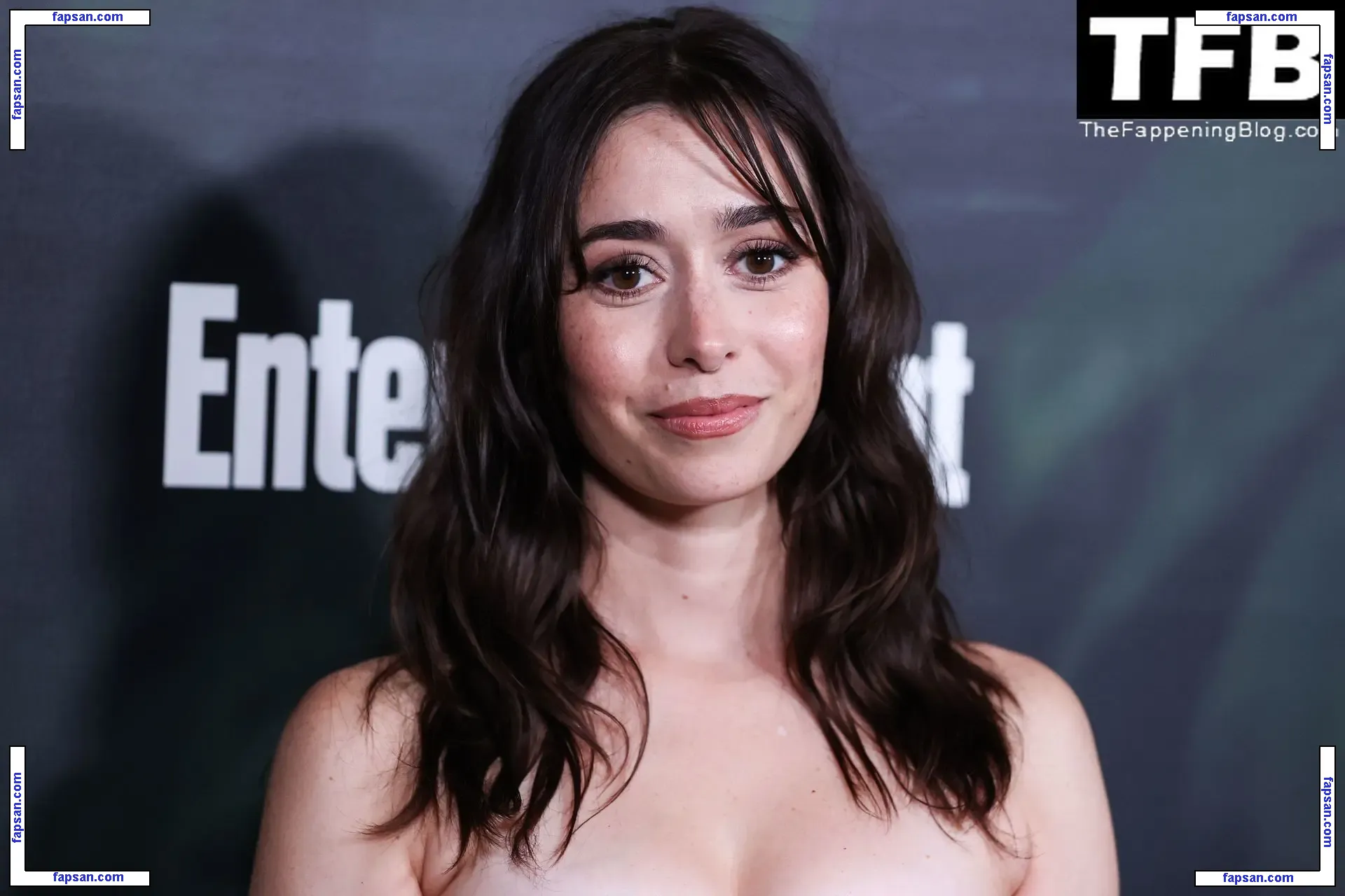 Cristin Milioti nude photo #0114 from OnlyFans