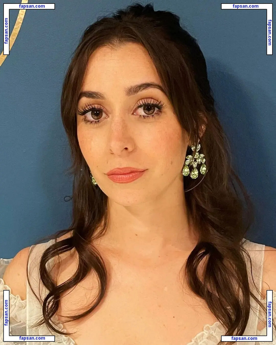 Cristin Milioti nude photo #0154 from OnlyFans