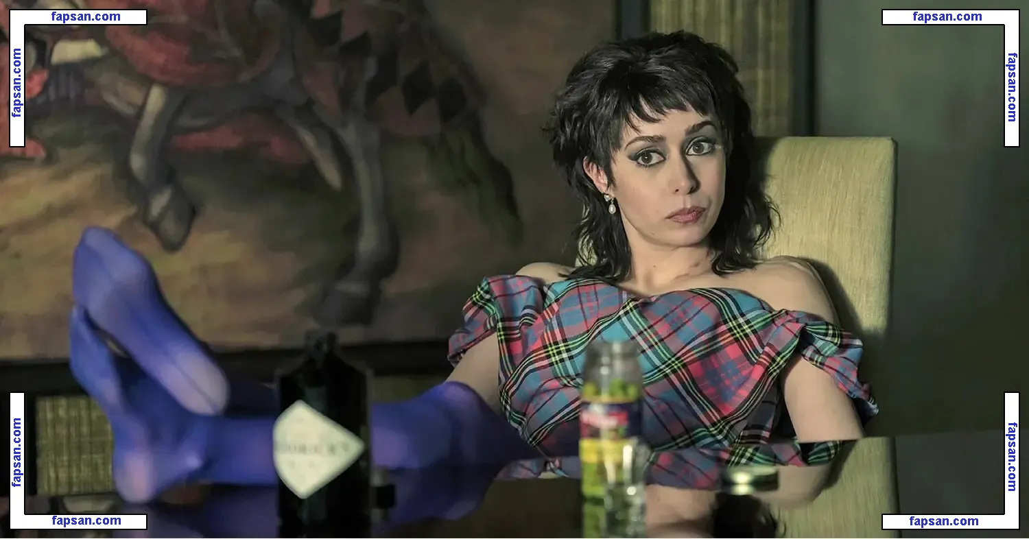 Cristin Milioti nude photo #0170 from OnlyFans