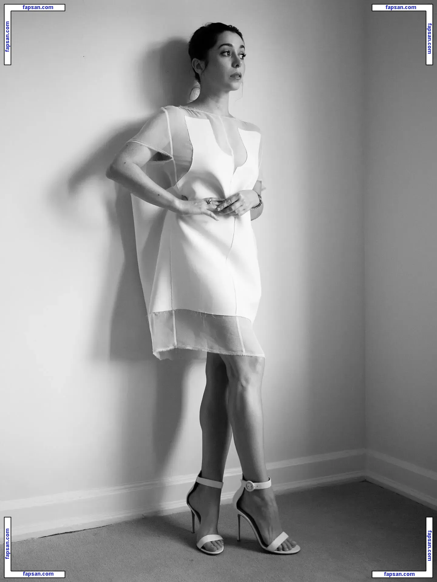 Cristin Milioti nude photo #0173 from OnlyFans