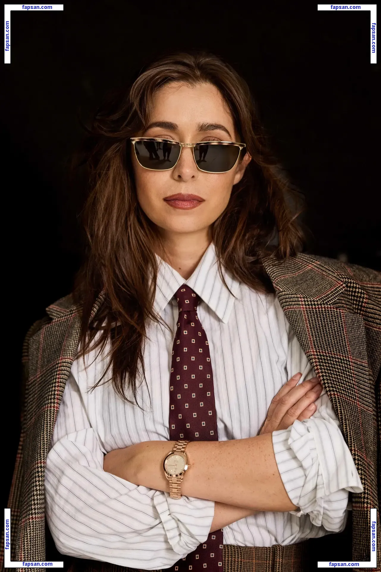 Cristin Milioti nude photo #0183 from OnlyFans