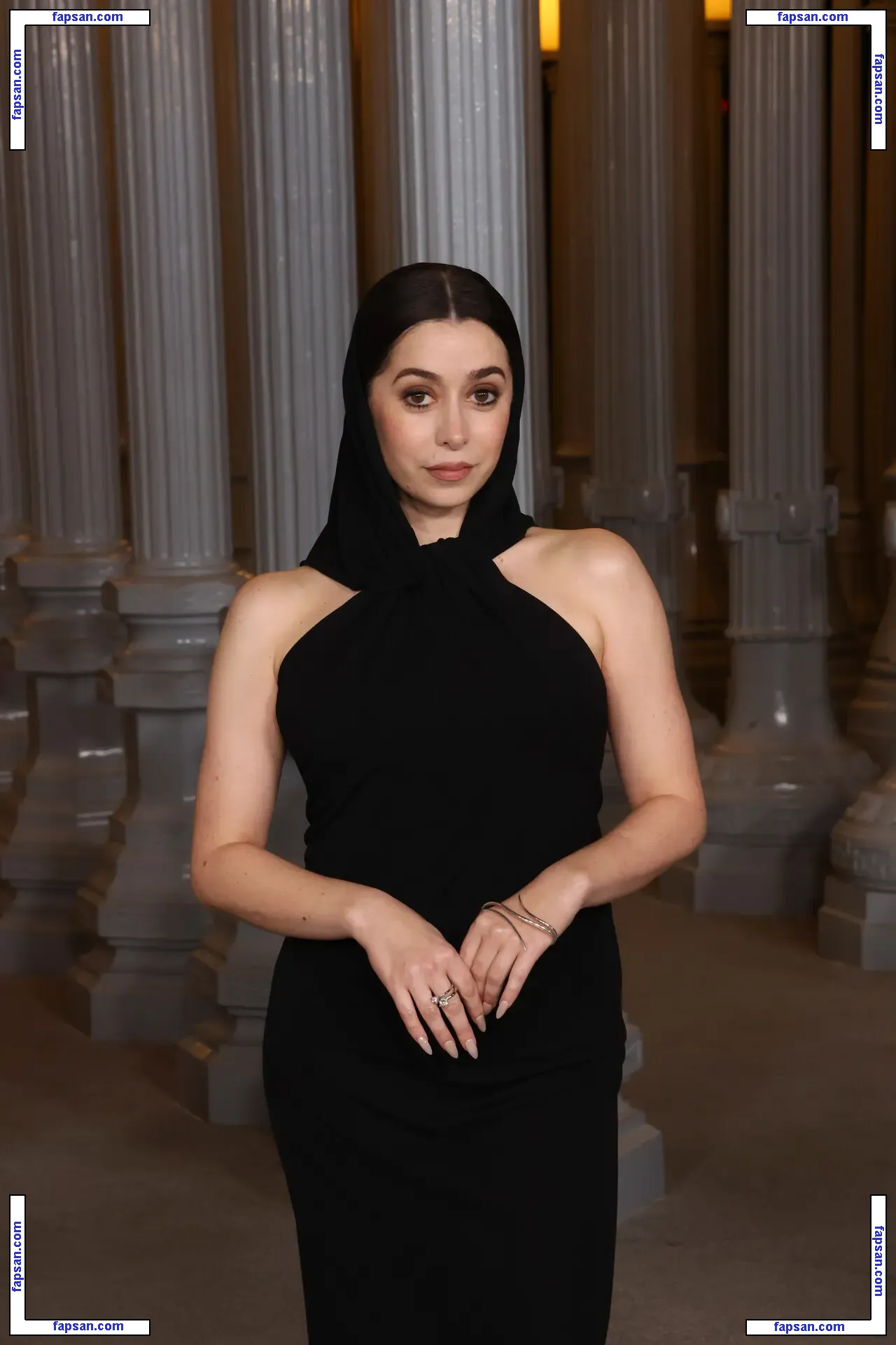 Cristin Milioti nude photo #0184 from OnlyFans