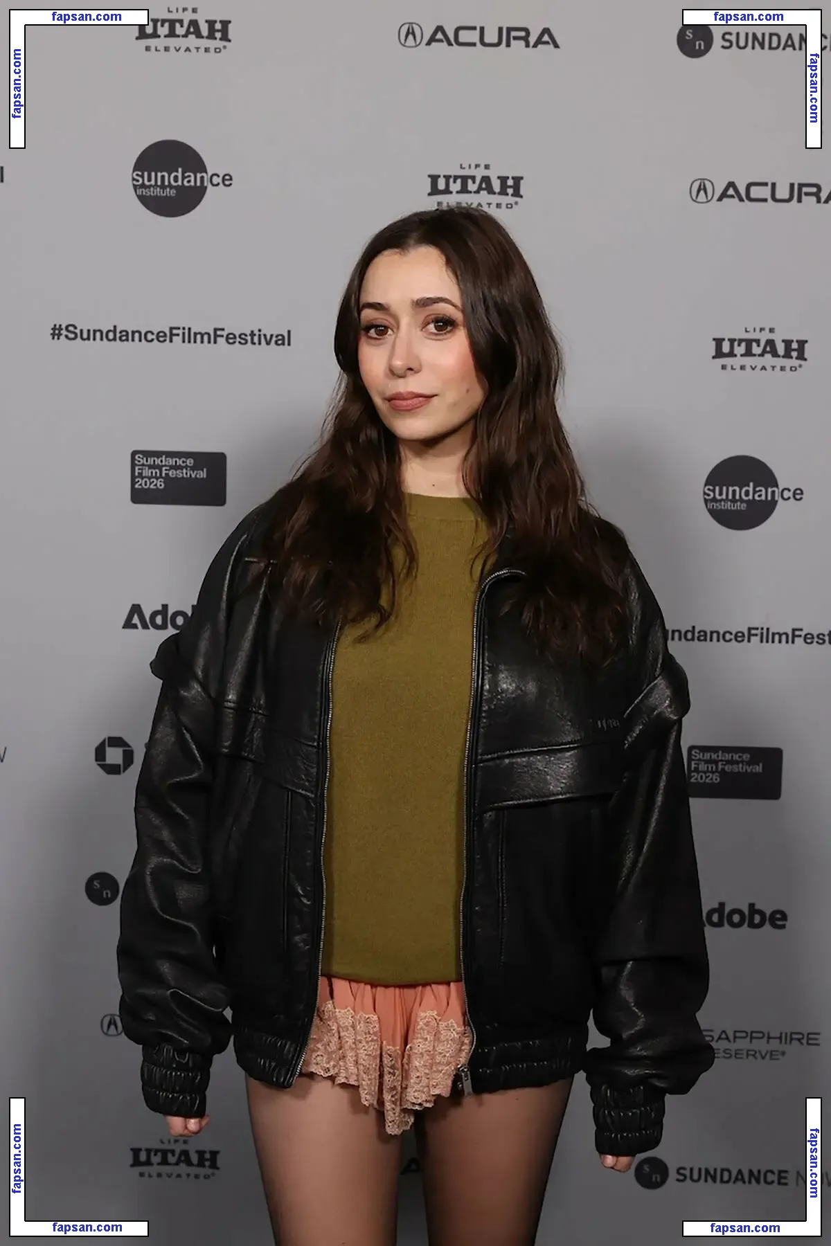 Cristin Milioti nude photo #0188 from OnlyFans