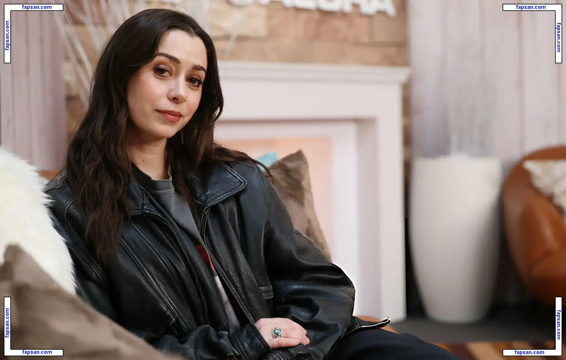 Cristin Milioti nude photo #0189 from OnlyFans