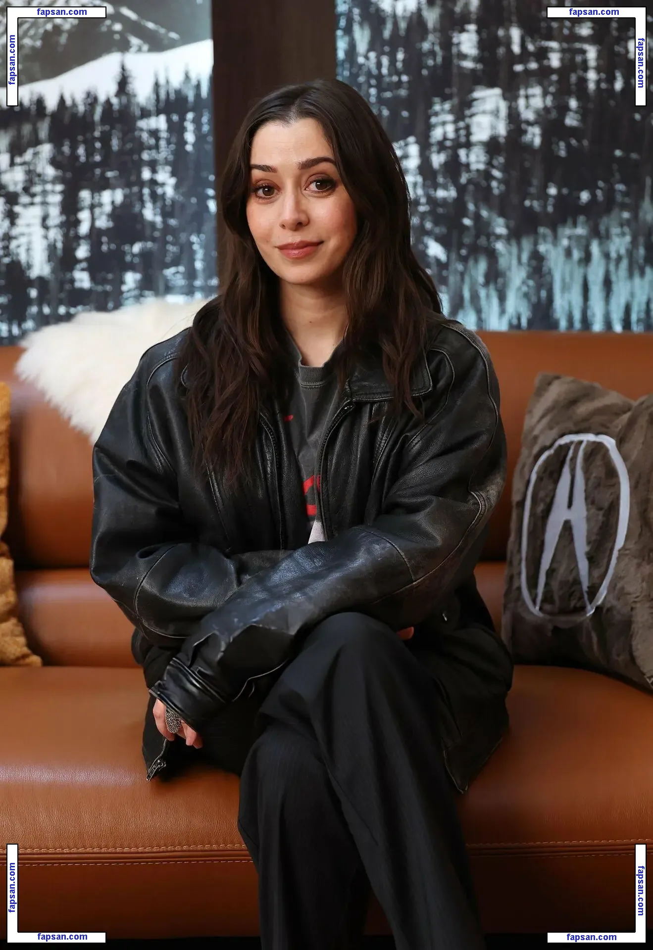 Cristin Milioti nude photo #0190 from OnlyFans