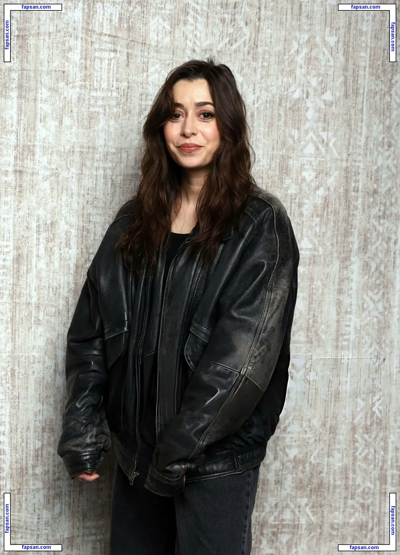Cristin Milioti nude photo #0192 from OnlyFans