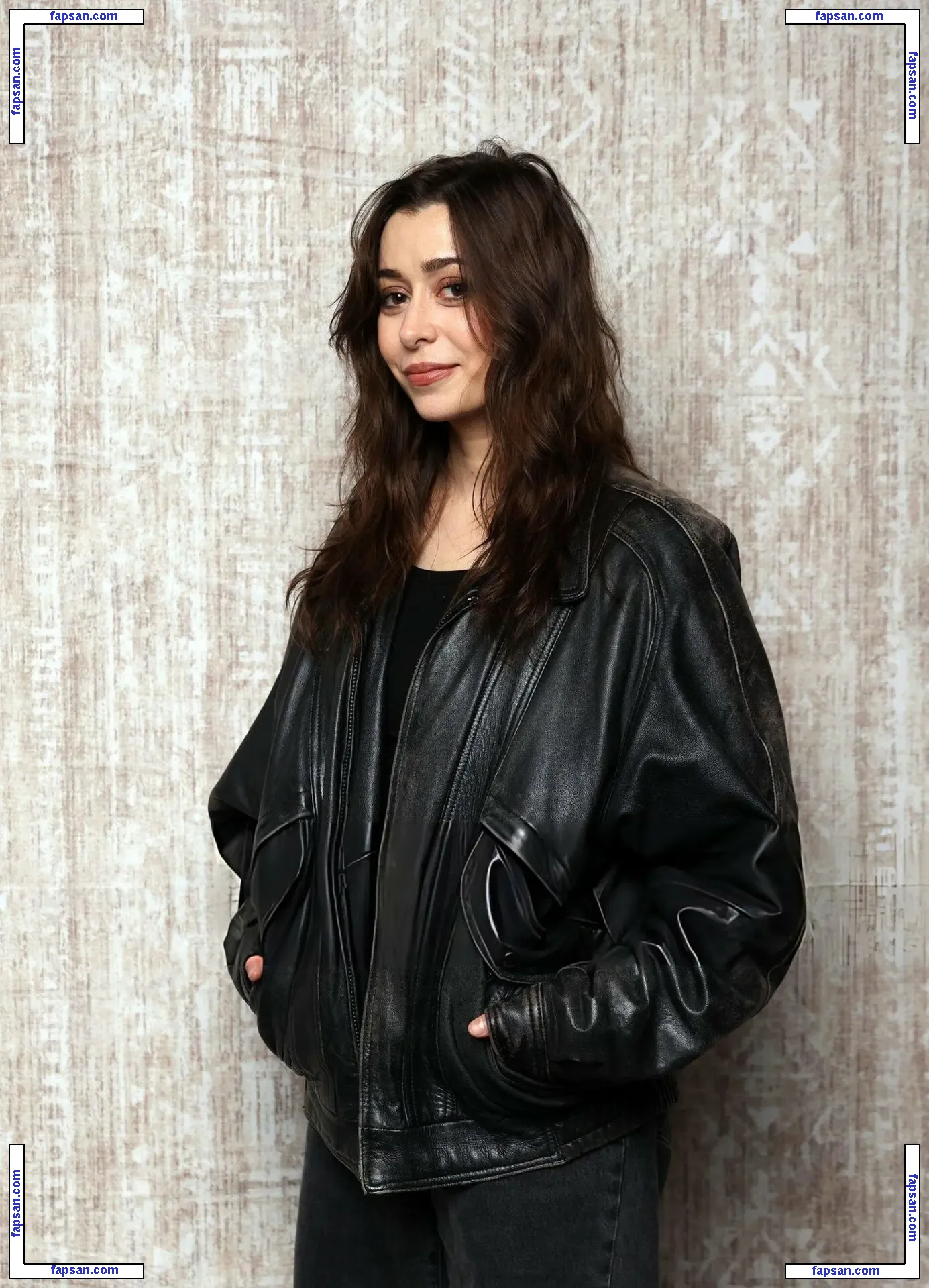 Cristin Milioti nude photo #0193 from OnlyFans