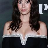 Cristin Milioti голая #0050