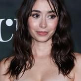 Cristin Milioti голая #0054