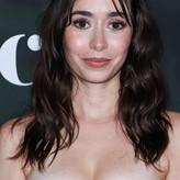 Cristin Milioti nude #0057