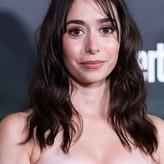 Cristin Milioti nude #0061