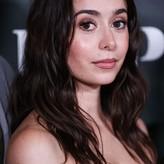 Cristin Milioti nude #0063