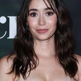 Cristin Milioti nude #0079