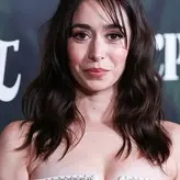 Cristin Milioti nude #0094