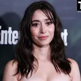 Cristin Milioti nude #0114