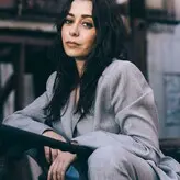 Cristin Milioti голая #0141