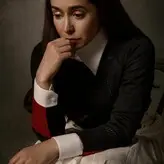 Cristin Milioti голая #0161