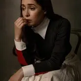 Cristin Milioti голая #0166