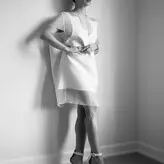 Cristin Milioti nude #0173