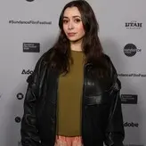 Cristin Milioti nude #0188